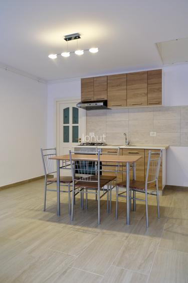 Apartament cu 2 camere nedecomandat în Centrul Istoric