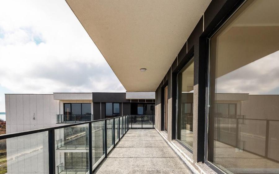 Apartament 2 Camere Mamaia Nord - Oba Lake - Proiect finalizat - 11