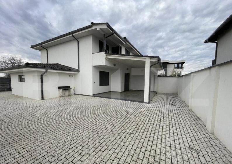 Casa de vanzare | 121mp | Martinesti - 10