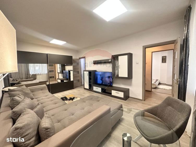 Apartament 2 camere, Semicentral - 2