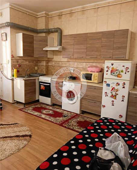 Colegiul Dumitru Motoc | Garsoniera | 34mp | Semidecomandata | B12815 - 4