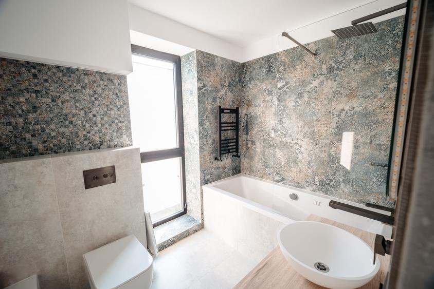 VILA INDIVIDUALA CALABRIA - COMISION 0% - 15