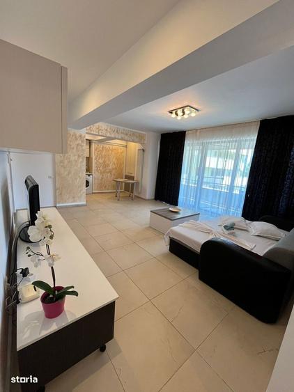 Apartament 2 camere Mamaia zona Butoaie 500 euro - 6