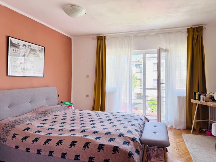 Domenii / Casa Individuală 223mp/ Garaj / Teren 180 Mp / Posibilitate extindere - 19