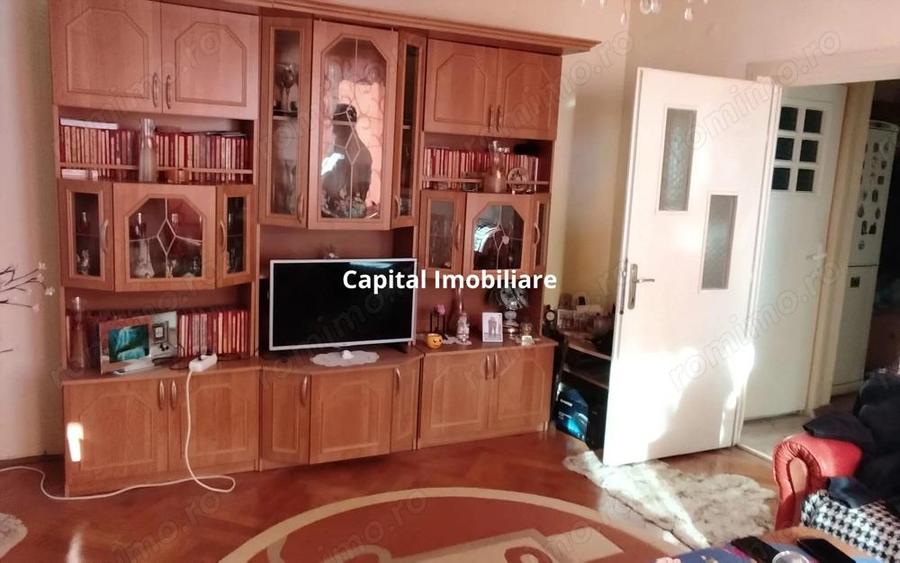 Apartament Central cu 3 camere,Turda, comision 0% !!! - 6