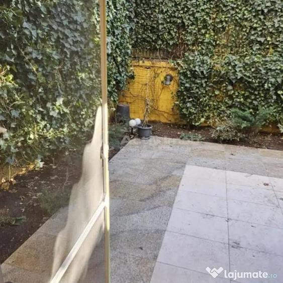 3 Camere Premium, Timpuri Noi, Curte - 1
