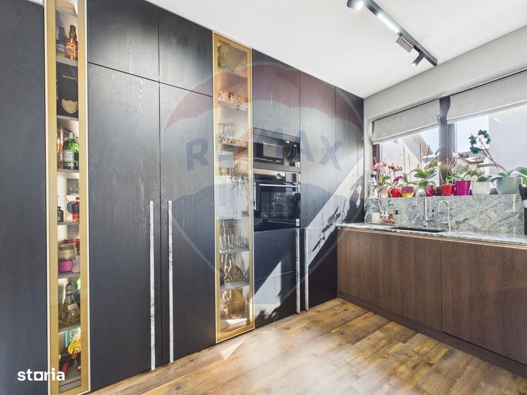 Casa ultramoderna de vanzare | Prelungirea Ghencea - 16