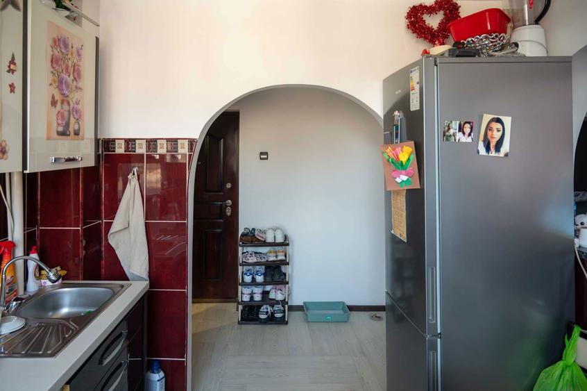 Apartament 3 camere recent renovat - 5