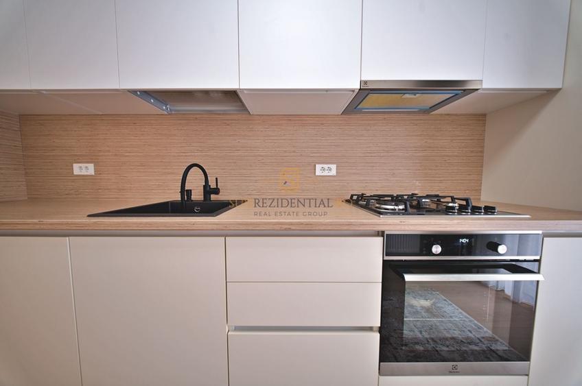 Apartament cu 2 camere, mobilat si utilat premium, Parc Tudor Arghezi - 6