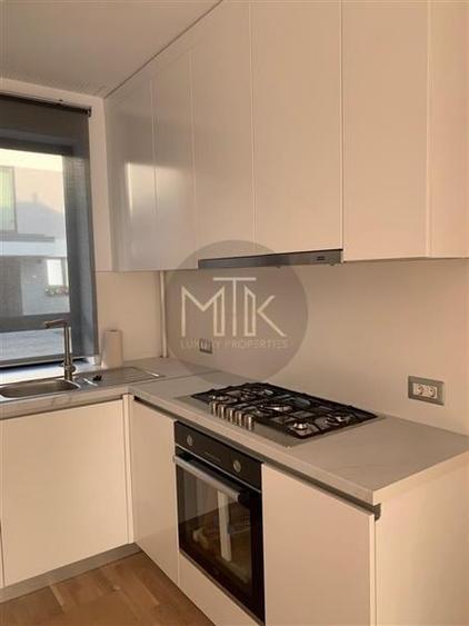 Vila 5 camere semi-mobilata | Ansamblu ZENVILLE Pipera | 2 Locuri de parcare - 10