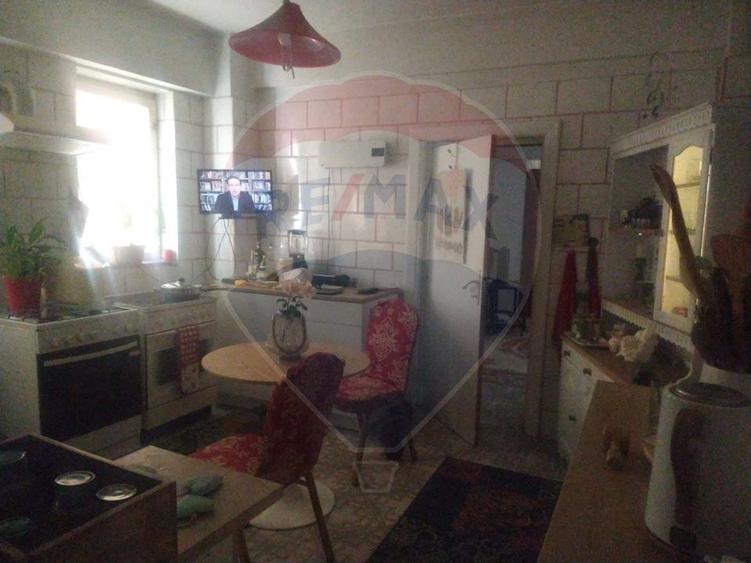 DE VANZARE Casă / Vilă cu 6 camere în Popesti-Leordeni - 27