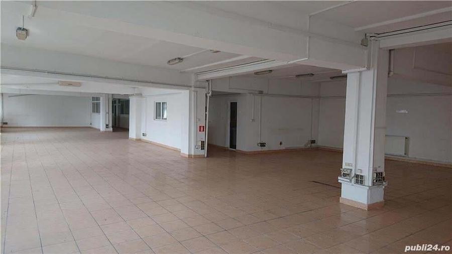 Inchiriere Birouri, Hale Productie, Depozite - 1