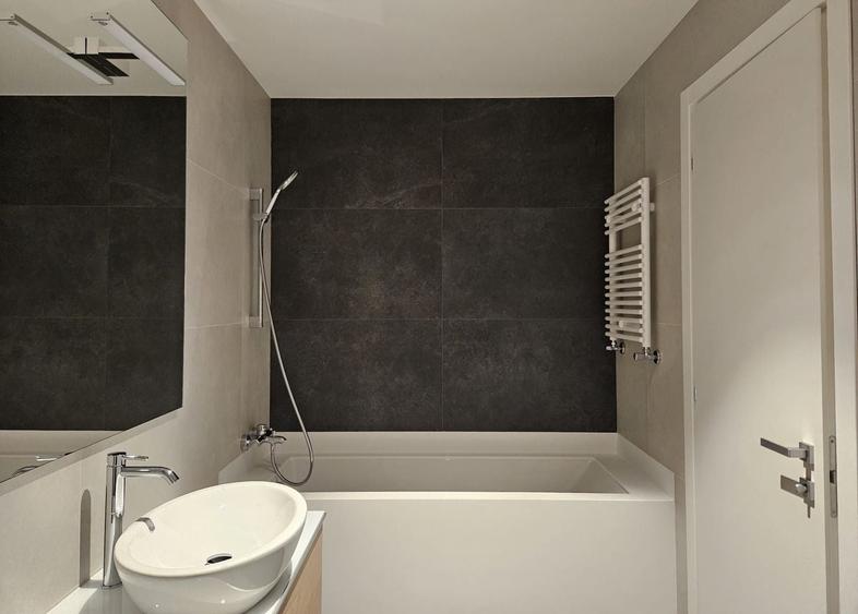 Apartament 4 camere 145 mp mobilat 2 locuri parcare Iancu Nicolae - 11