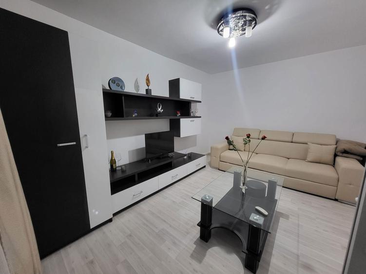 Inchiriez garsoniera moderna - 2