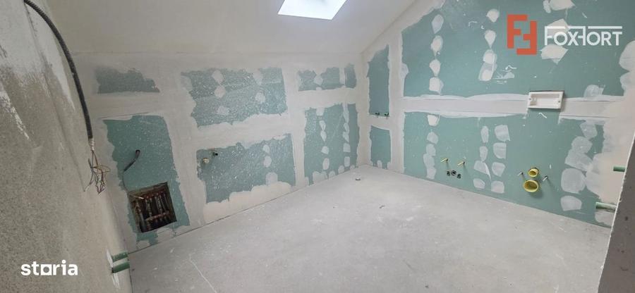 Duplex spatios cu 5 camere de vanzare, zona Mosnita Noua - 5