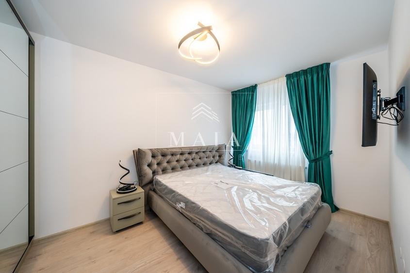 Apartament nou, prima inchiriere, Doamna Stanca-Mega Image - 5