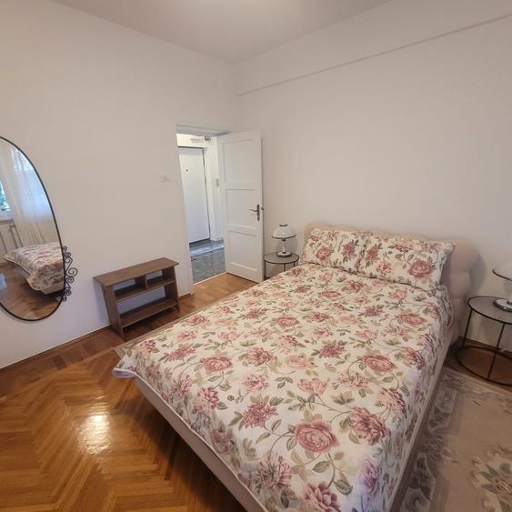 Primaverii, Maxim Gorki, renovat recent, mobilat si utilat. Prima închiriere! - 4