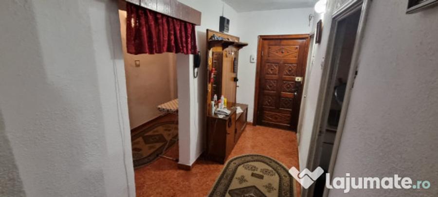 Apartament 4 camere 104 mp, central,bloc complet renovat (PNRR)2 bai,2 balcoane - 7