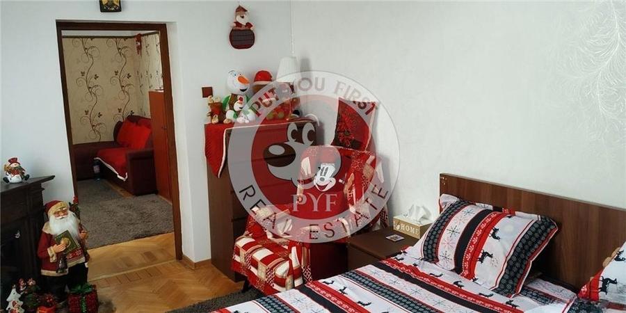 Parc Cinema | 2 camere | 47mp | Semidecomandat | B12961 - 7