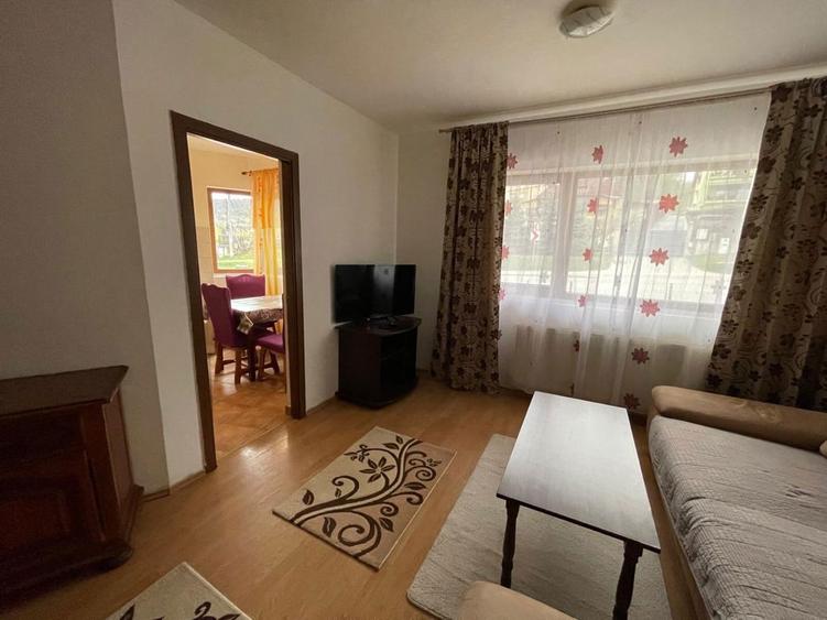 Apartament cu o camera - 8