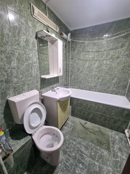 Apartament 2 cam decomandat renovat si mobilat zona 800 - 3
