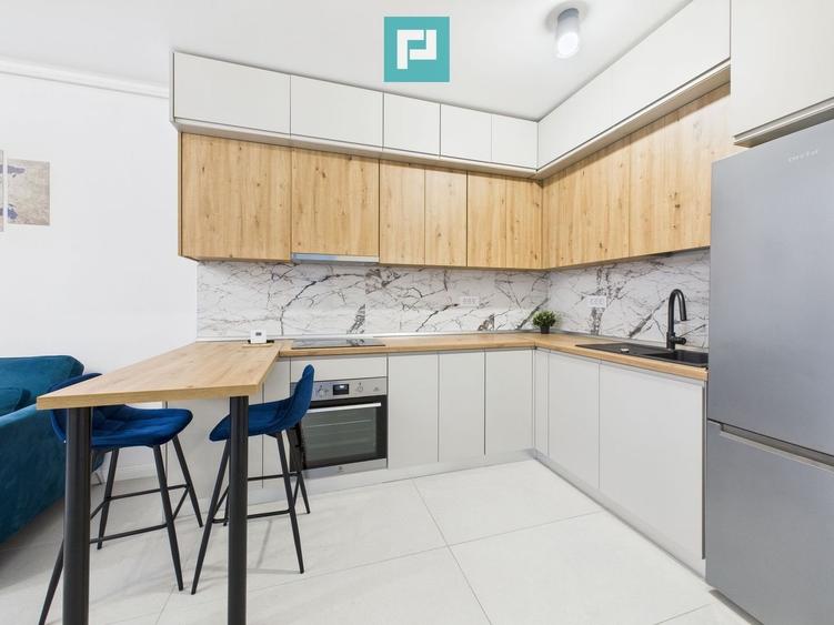 Apartament cu priveliște panoramică Pipera - 20