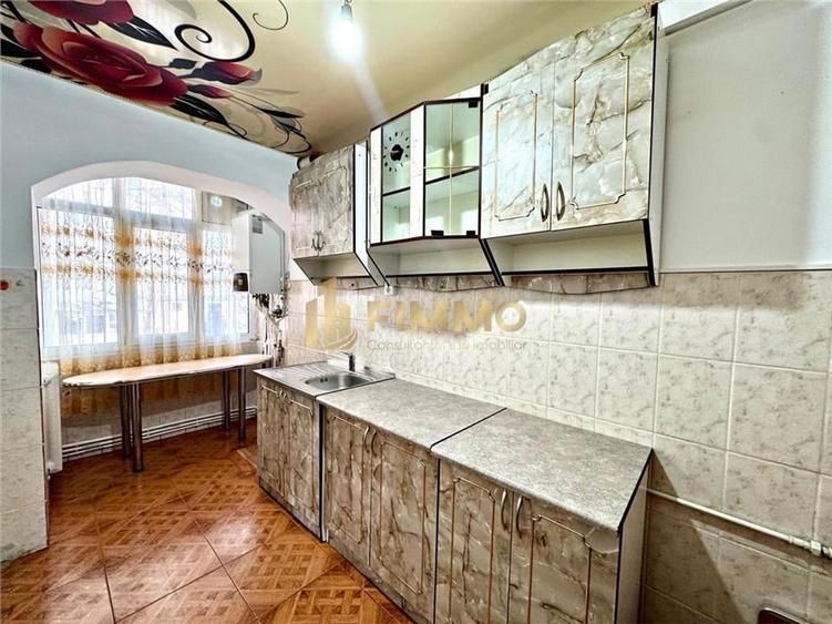 Apartament semimobilat | George Enescu | 3 cam | ID:1592 - 6