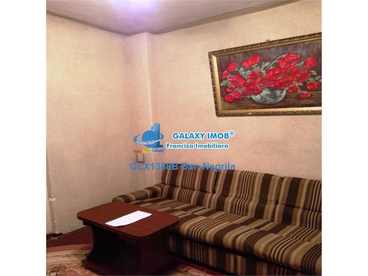 Domenii, urgent, casa3 camere,curte proprie - 6