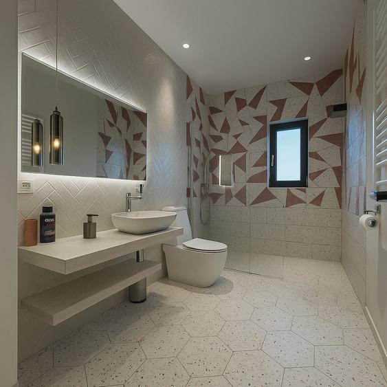 Casă pe parter în Corbeanca – Strada Irisului - Mobiliata - Utilata - 10