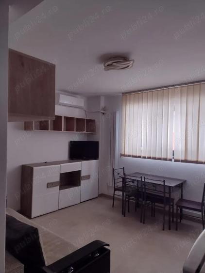 Apartament cu o camera Baza 3 bloc nou - 6
