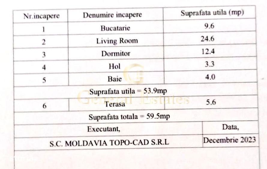 Vanzare apartament 2 Camere PREMIUM | Silk District - 3