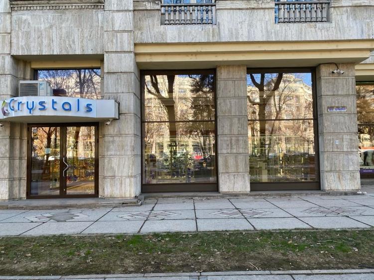 Spatiu comercial  DIRECT  de la PROPRIETAR, Piata Unirii - 1