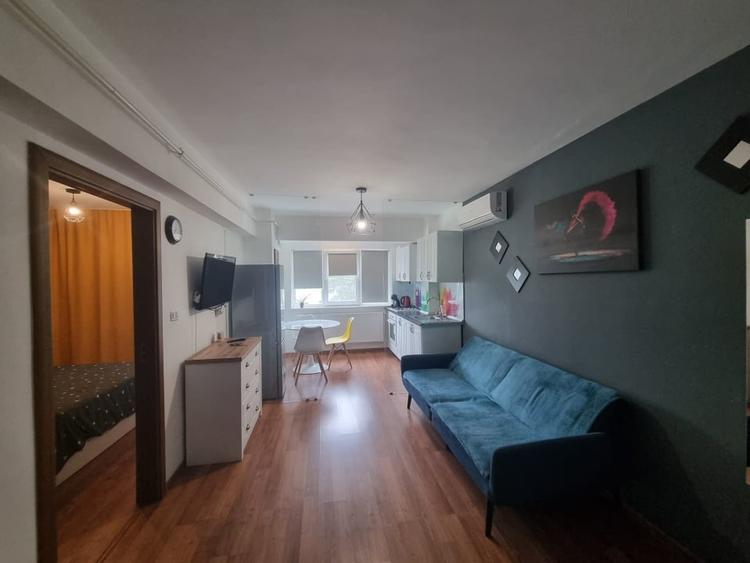 Stefan cel Mare- bloc nou 2020- Apartament doua camere, mobilat - 1