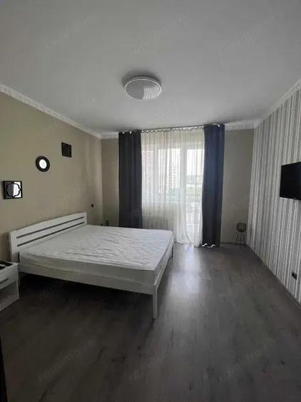 Garsoniera in zona Mihai Bravu - 2