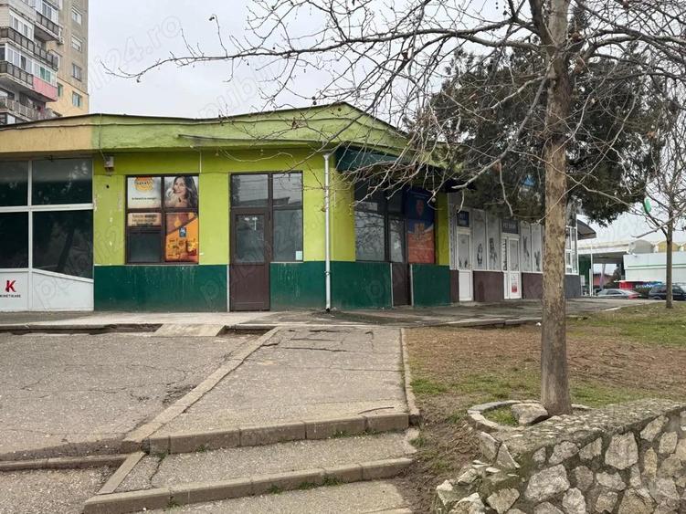 Inchiriere spa?iu comercial Bdl. I.C.Bratianu (zona OMV) Exclusivitate RED IMOBILIARE - 6