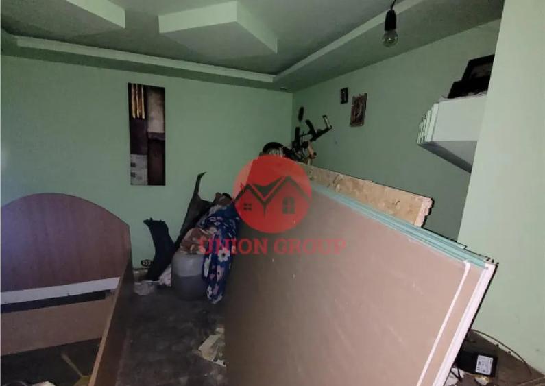 Casa cu Teren de 319 mp - Toate Utilitatile - Cumpana - 1