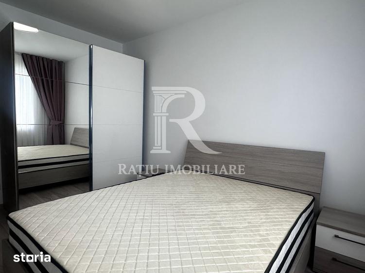 Apartament cu 2 camere | Prima Onestilor | Parcare inclusa | Oradea - 4