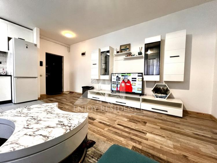 VEZI VIDEO 2 Camere Militari Virtutii IMOBIL NOU cu Terasa Proprie! Parter Inalt - 4