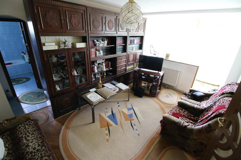 2 Camere Tiglina 1 centrala termica - 4