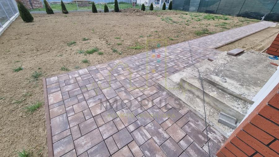 Casa Individuala. Garaj. Mosnita - 4