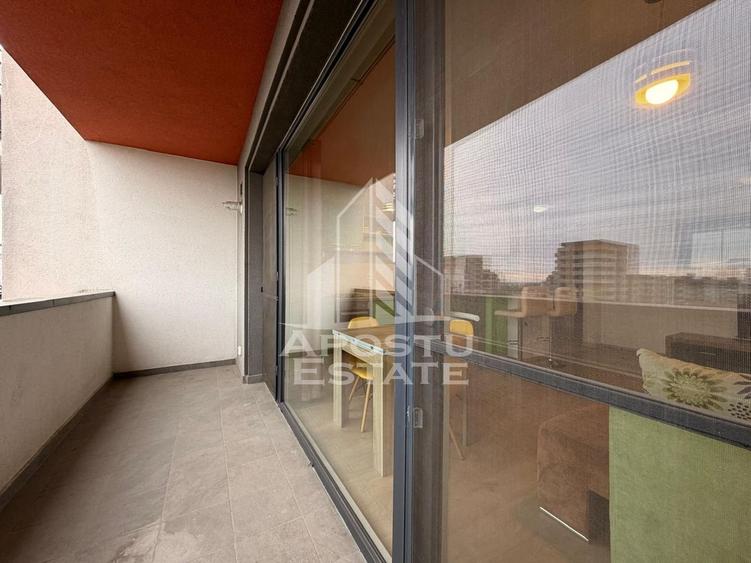 Apartament cu 2 camere, prima inchiriere, zona Aradului, Timisoara - 9