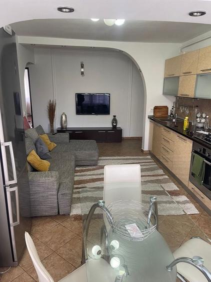 Apartament de inchiriat zona Clinica Somesan - 3