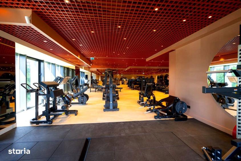 Apartament nou 3 camere | Cortina North - 1