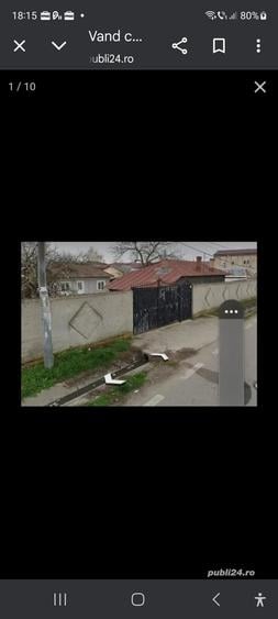 Cernica, Tanganu - 7