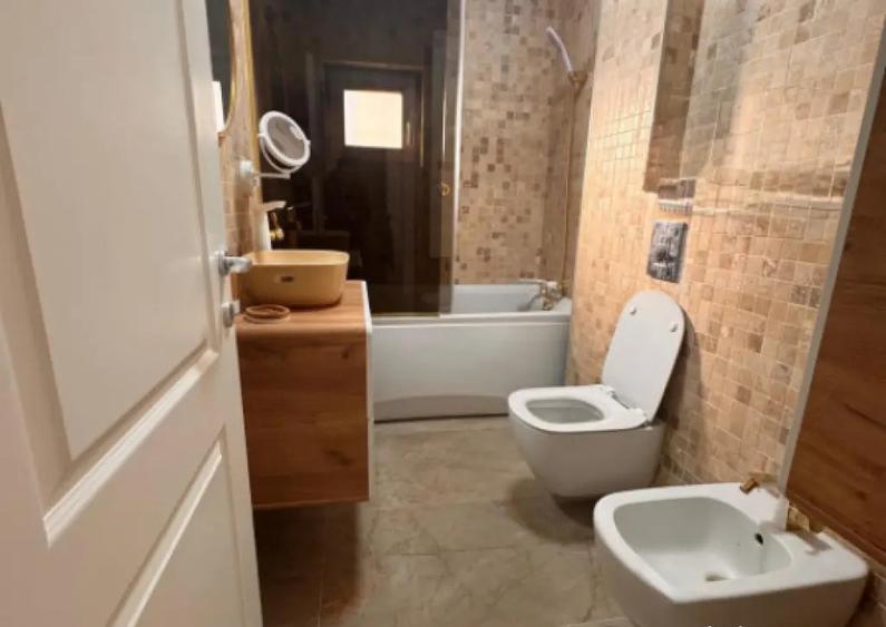 Apartament 3 camere , 94,10 mp , Construc?ie 2022 , 2 bai - 2