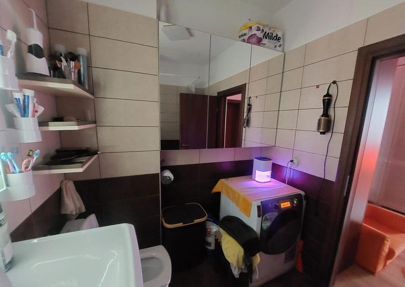 Apartament lux 3 camere,bloc nou,parcare privata,Bucurestii Noi - 1