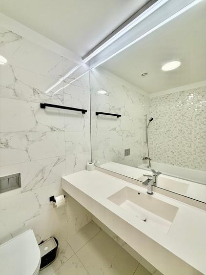 Apartament de inchiriat 3 camere, vedere spectaculoasa, zona Floreasca,Bucuresti - 11