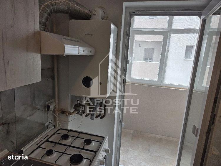 Apartament cu o camera de inchiriat, localitatea Giroc - 4