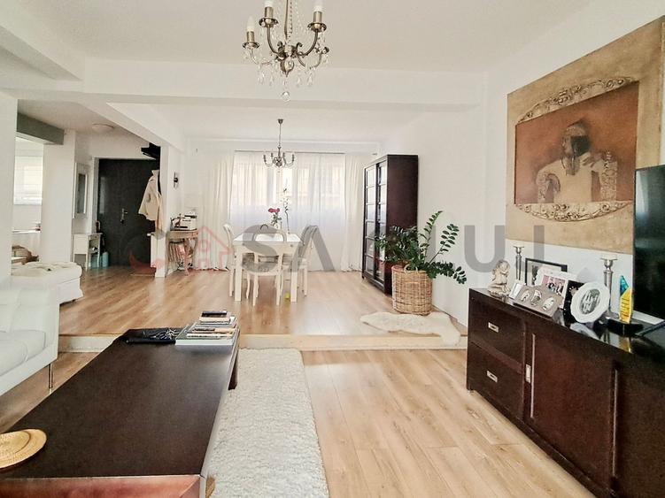 4 Camere, Unitate in Duplex, Andrei Muresanu!! - 2