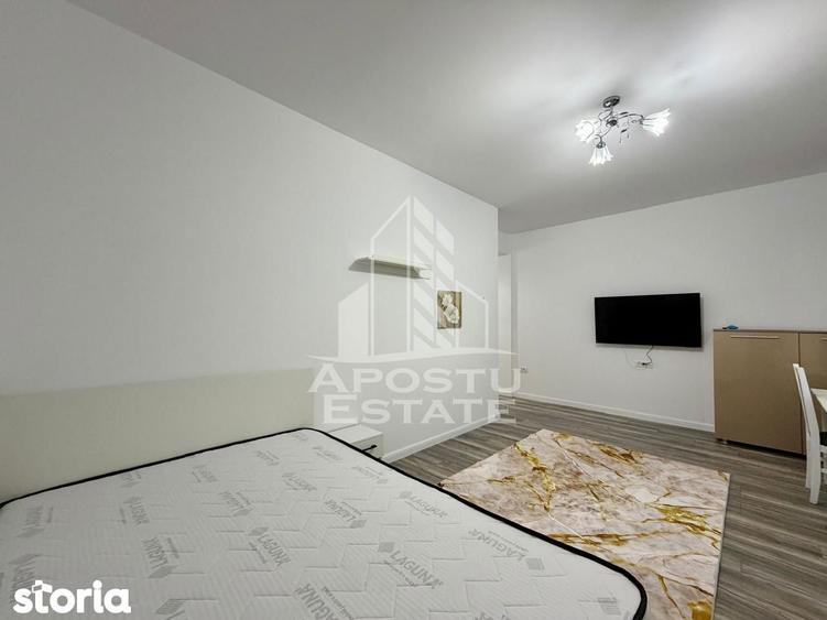 Apartament o camera de inchiriat PetFriedly, Braytim, Timisoara - 2